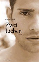 Zwei Lieben Cover des Buches Zwei Lieben (ISBN: 9783896561756)