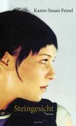 Steingesicht Cover des Buches Steingesicht (ISBN: 9783896562005)