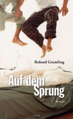 Auf dem Sprung Cover des Buches Auf dem Sprung (ISBN: 9783896562043)
