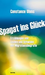 Spagat ins Glück Cover des Buches Spagat ins Glück (ISBN: 9783896562272)
