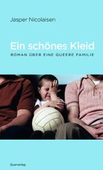 Ein schönes Kleid Cover des Buches Ein schönes Kleid (ISBN: 9783896562470)