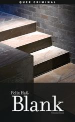 Blank Cover des Buches Blank (ISBN: 9783896562944)