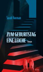 Zum Geburtstag eine Leiche Cover des Buches Zum Geburtstag eine Leiche (ISBN: 9783896563514)