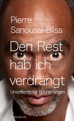 Den Rest hab ich verdrängt Cover des Buches Den Rest hab ich verdrängt (ISBN: 9783896563637)