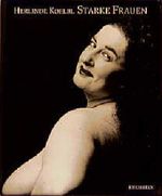 Starke Frauen Cover des Buches Starke Frauen (ISBN: 9783896600059)