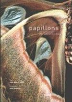 Papillons Cover des Buches Papillons (ISBN: 9783896600936)