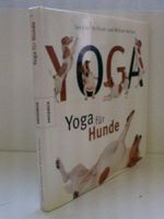 Yoga für Hunde Cover des Buches Yoga für Hunde (ISBN: 9783896602732)