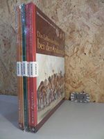 Jesus von Nazareth: Weltgeschichte für junge Leser Cover des Buches Jesus von Nazareth: Weltgeschichte für junge Leser (ISBN: 9783896605061)