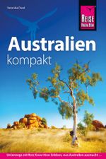 Reise Know-How Reiseführer Australien kompakt Cover des Buches Reise Know-How Reiseführer Australien kompakt (ISBN: 9783896625540)