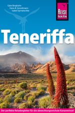 Reise Know-How Reiseführer Teneriffa Cover des Buches Reise Know-How Reiseführer Teneriffa (ISBN: 9783896627827)