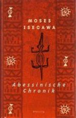 Abessinische Chronik Cover des Buches Abessinische Chronik (ISBN: 9783896671004)