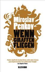 Wenn Giraffen fliegen Cover des Buches Wenn Giraffen fliegen (ISBN: 9783896674609)