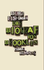 Der Biograf von Brooklyn Cover des Buches Der Biograf von Brooklyn (ISBN: 9783896675514)