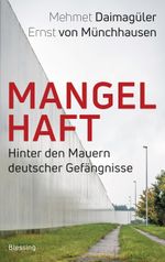Mangelhaft Cover des Buches Mangelhaft (ISBN: 9783896676085)