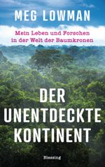 Der unentdeckte Kontinent Cover des Buches Der unentdeckte Kontinent (ISBN: 9783896676689)