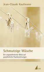 Schmutzige Wäsche Cover des Buches Schmutzige Wäsche (ISBN: 9783896695239)