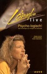 Lämmle live, Psycho-logisch! Cover des Buches Lämmle live, Psycho-logisch! (ISBN: 9783896700919)