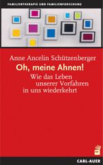 Oh, meine Ahnen! Cover des Buches Oh, meine Ahnen! (ISBN: 9783896705020)