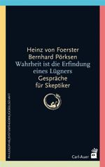 Wahrheit ist die Erfindung eines Lügners Cover des Buches Wahrheit ist die Erfindung eines Lügners (ISBN: 9783896706461)