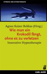 Wie man ein Krokodil fängt ohne es zu verletzen Cover des Buches Wie man ein Krokodil fängt ohne es zu verletzen (ISBN: 9783896706751)
