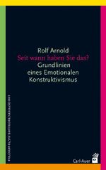 Seit wann haben Sie das? Cover des Buches Seit wann haben Sie das? (ISBN: 9783896707116)