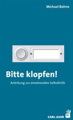Bitte klopfen! Cover des Buches Bitte klopfen! (ISBN: 9783896707376)