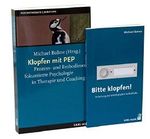 Klopfen mit PEP/Bitte klopfen: Package Cover des Buches Klopfen mit PEP/Bitte klopfen: Package (ISBN: 9783896707390)