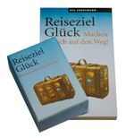 Reiseziel Glück / Reiseziel Glück Cover des Buches Reiseziel Glück / Reiseziel Glück (ISBN: 9783896707598)
