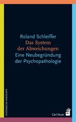 Das System der Abweichungen Cover des Buches Das System der Abweichungen (ISBN: 9783896708281)