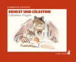 Ernest und Celestine Cover des Buches Ernest und Celestine (ISBN: 9783896708823)