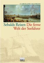 Sebalds Reisen Cover des Buches Sebalds Reisen (ISBN: 9783896782304)