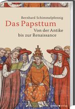 Das Papsttum Cover des Buches Das Papsttum (ISBN: 9783896786661)