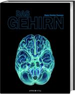 Das Gehirn Cover des Buches Das Gehirn (ISBN: 9783896787132)