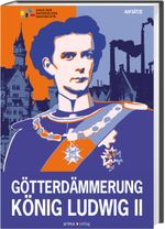Götterdämmerung. (Aufsätze) Cover des Buches Götterdämmerung. (Aufsätze) (ISBN: 9783896787415)
