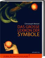 Das große Lexikon der Symbole Cover des Buches Das große Lexikon der Symbole (ISBN: 9783896787453)