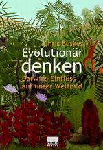 Evolutionär denken Cover des Buches Evolutionär denken (ISBN: 9783896788665)