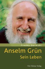 Anselm Grün Cover des Buches Anselm Grün (ISBN: 9783896804327)