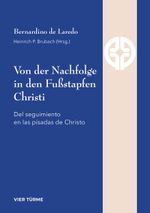 Von der Nachfolge in den Fußstapfen Christi Cover des Buches Von der Nachfolge in den Fußstapfen Christi (ISBN: 9783896807168)