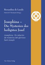 Josephina Cover des Buches Josephina (ISBN: 9783896807199)