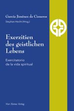 Exerzitien des geistlichen Lebens Cover des Buches Exerzitien des geistlichen Lebens (ISBN: 9783896807205)