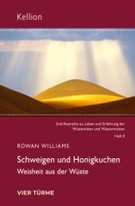 Schweigen und Honigkuchen Cover des Buches Schweigen und Honigkuchen (ISBN: 9783896807533)