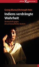 Indiens verdrängte Wahrheit Cover des Buches Indiens verdrängte Wahrheit (ISBN: 9783896841544)
