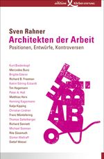 Architekten der Arbeit Cover des Buches Architekten der Arbeit (ISBN: 9783896841568)
