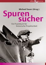 Spurensucher Cover des Buches Spurensucher (ISBN: 9783896841636)