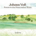 Komm in das Haus meiner Worte Cover des Buches Komm in das Haus meiner Worte (ISBN: 9783896847126)