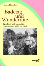 Badetag und Wundertüte Cover des Buches Badetag und Wundertüte (ISBN: 9783896883957)