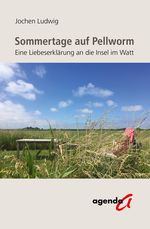 Sommertage auf Pellworm Cover des Buches Sommertage auf Pellworm (ISBN: 9783896886774)