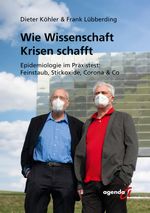 Wie Wissenschaft Krisen schafft Cover des Buches Wie Wissenschaft Krisen schafft (ISBN: 9783896887078)