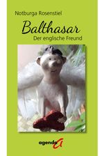 Balthasar Cover des Buches Balthasar (ISBN: 9783896887351)