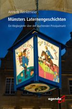 Münsters Laternengeschichten Cover des Buches Münsters Laternengeschichten (ISBN: 9783896887597)